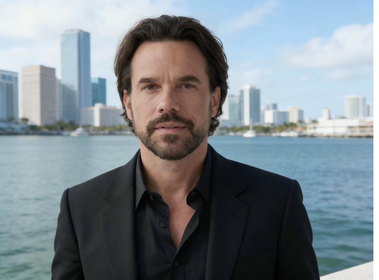 St. Regis Hotel Company