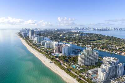 Perigon Miami Beach